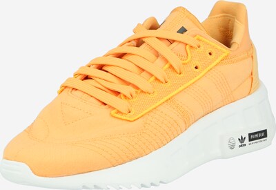 ADIDAS ORIGINALS Sneaker in orange, Produktansicht