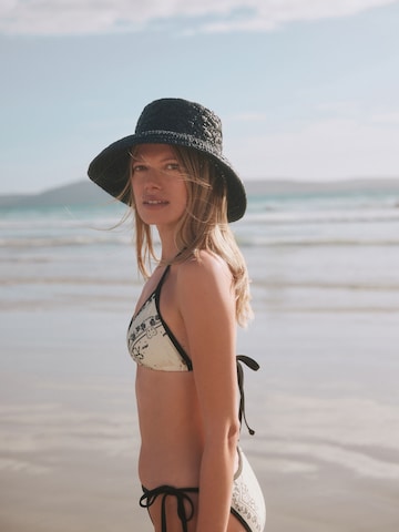 Rockett St George Hattu värissä musta