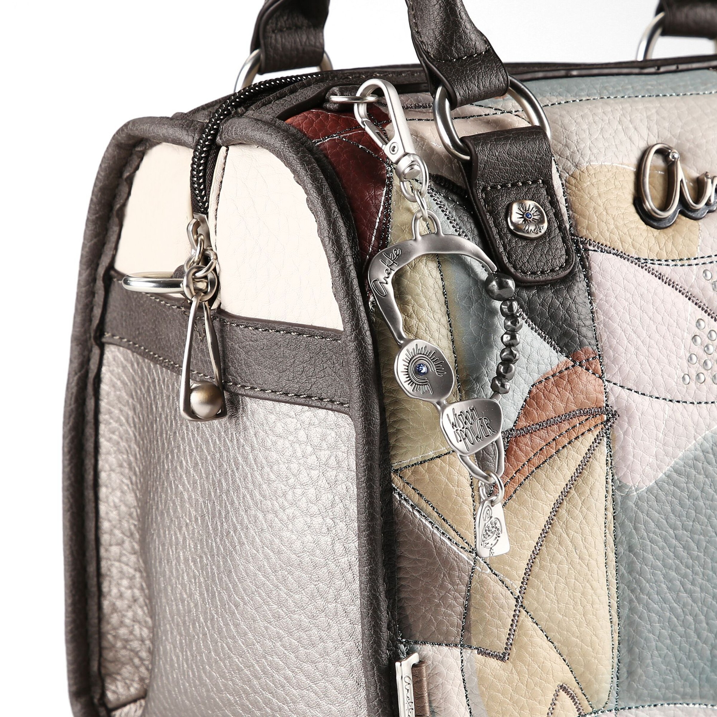 Anekke Shoulder Bag 'Auralis' in Mixed colors