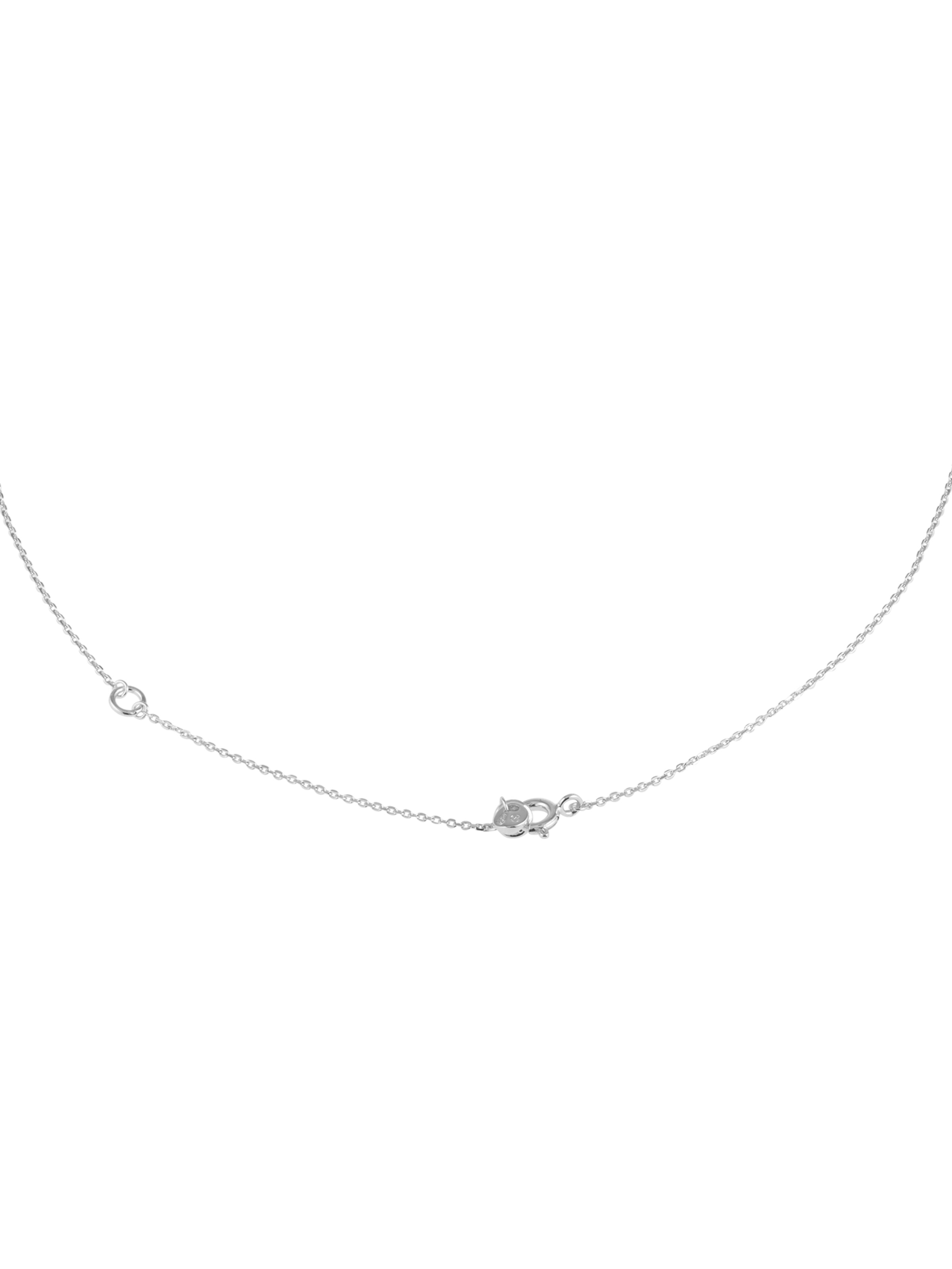 MICHAEL Michael Kors Necklace in Silver