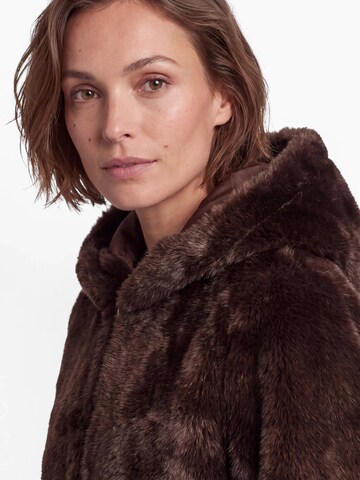 Funk since 1776 Winterparka‌‌‌‌‌‌‌‌ in Braun