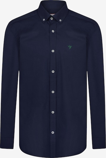 Felix Hardy Camisa en azul oscuro, Vista del producto