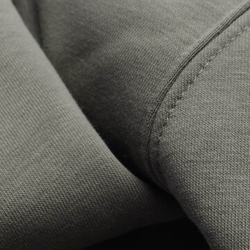 BOGNER Sweatshirt / Sweatjacke XL in Grün