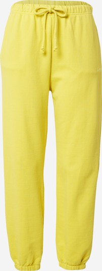 LEVI'S Παντελόνι σε ανοικτό κίτρινο, Άποψη προϊόντος