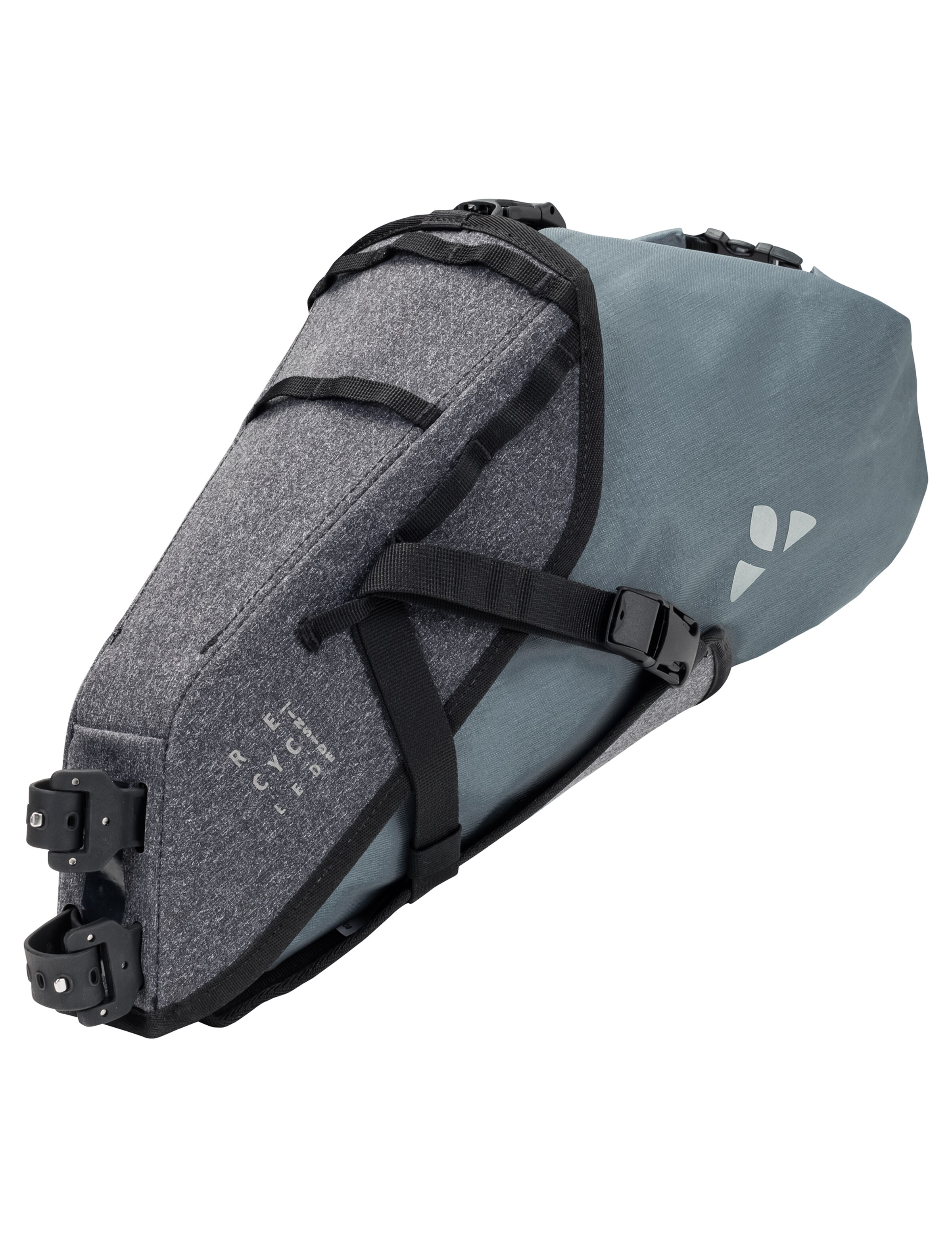 VAUDE Zubehör 'Trailsaddle II' in Grau