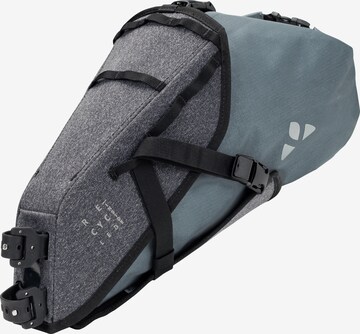 VAUDE Accessoires 'Trailsaddle II' in Grijs