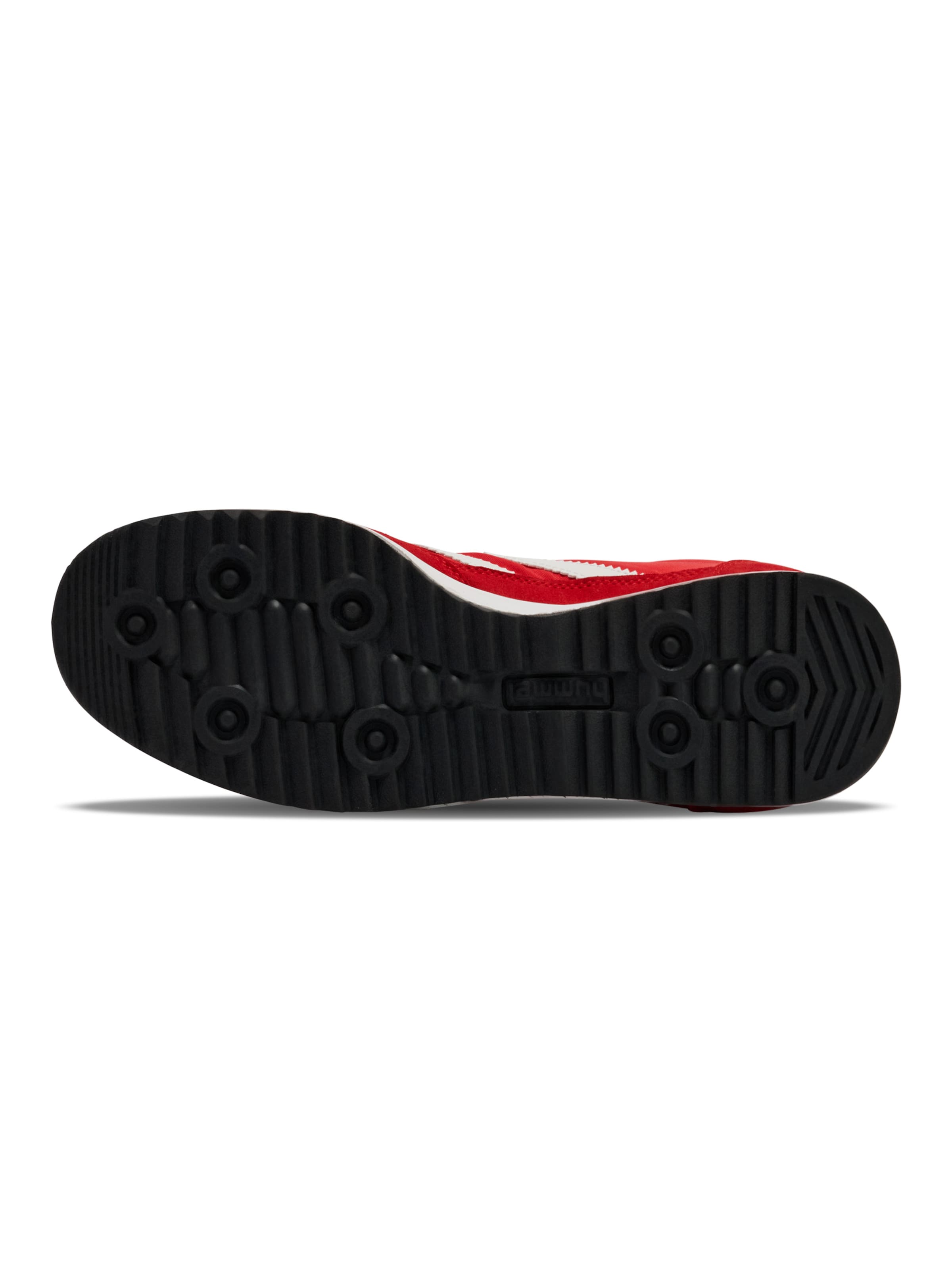 Hummel Sneaker in Rot