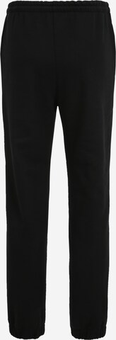 Effilé Pantalon Rotholz en noir