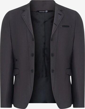 Ron Tomson Regular fit Suit Jacket in Grey: front