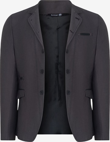 Ron Tomson Regular fit Suit Jacket in Grey: front