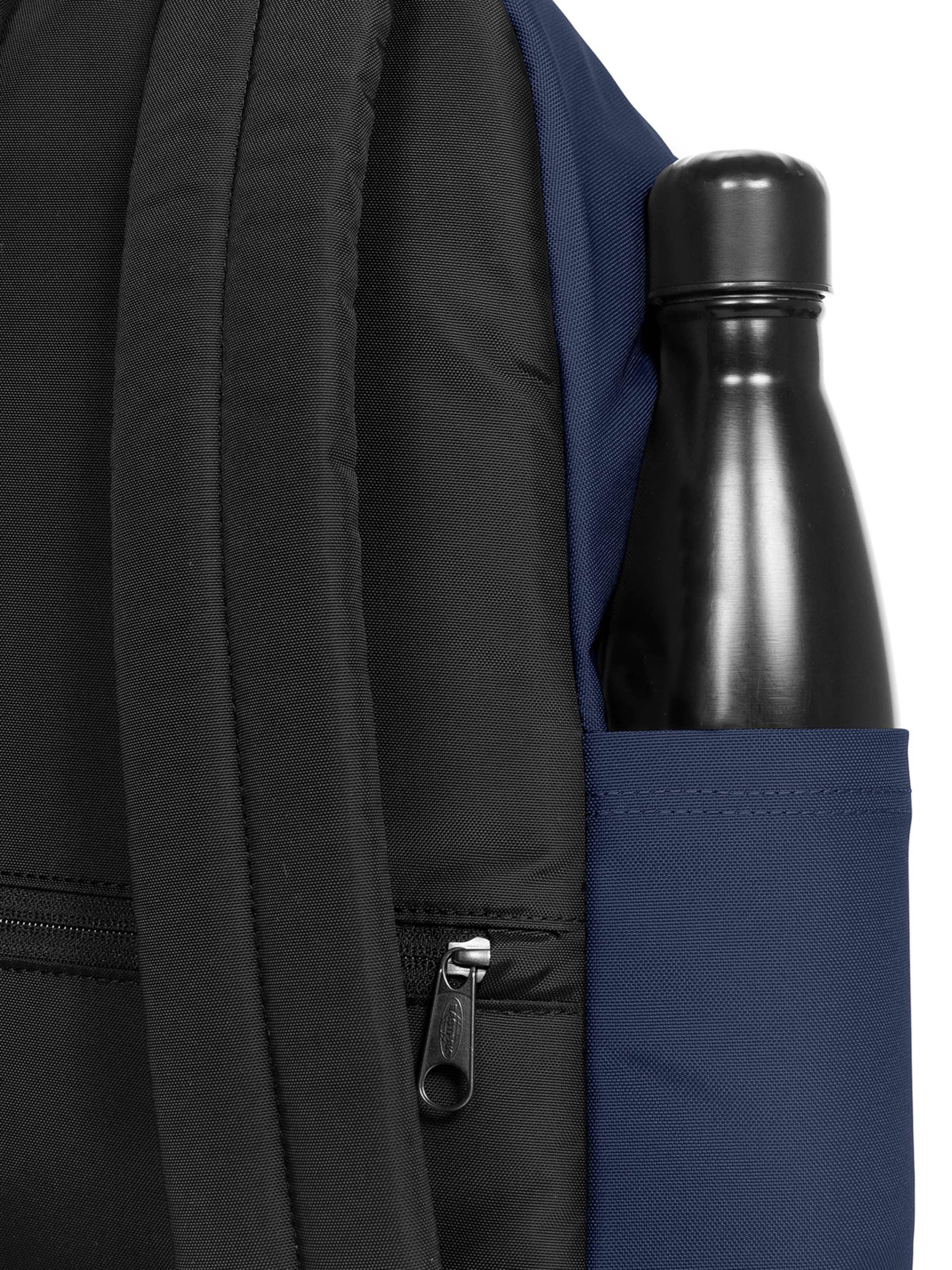 EASTPAK Backpack 'Day Pak'r' in Blue