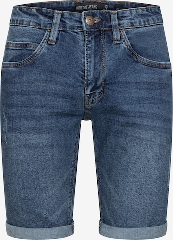 INDICODE JEANS Jeans 'Caden' in Blau: Vorderseite