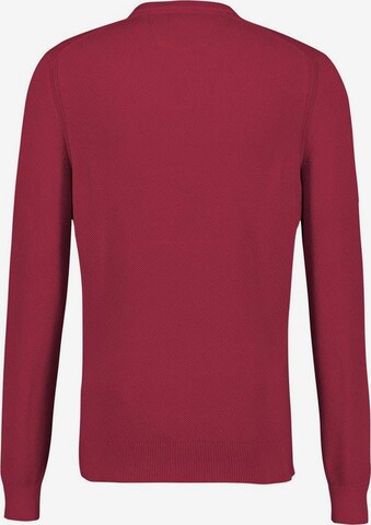 LERROS Sweater in Red