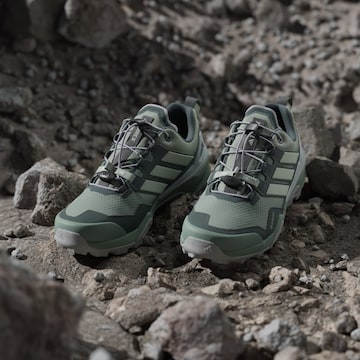 ADIDAS TERREXNiske cipele 'Skychaser' - zelena boja