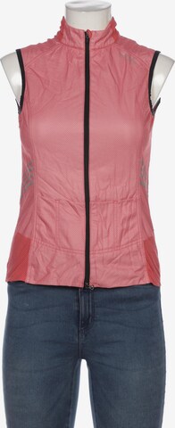 GORE WEAR Vest in M in Pink: front