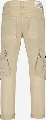 Regular Pantalon 'Suon' VINGINO en beige