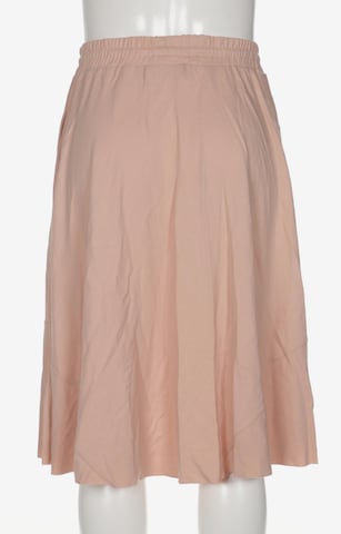 Malvin Skirt in XL in Pink