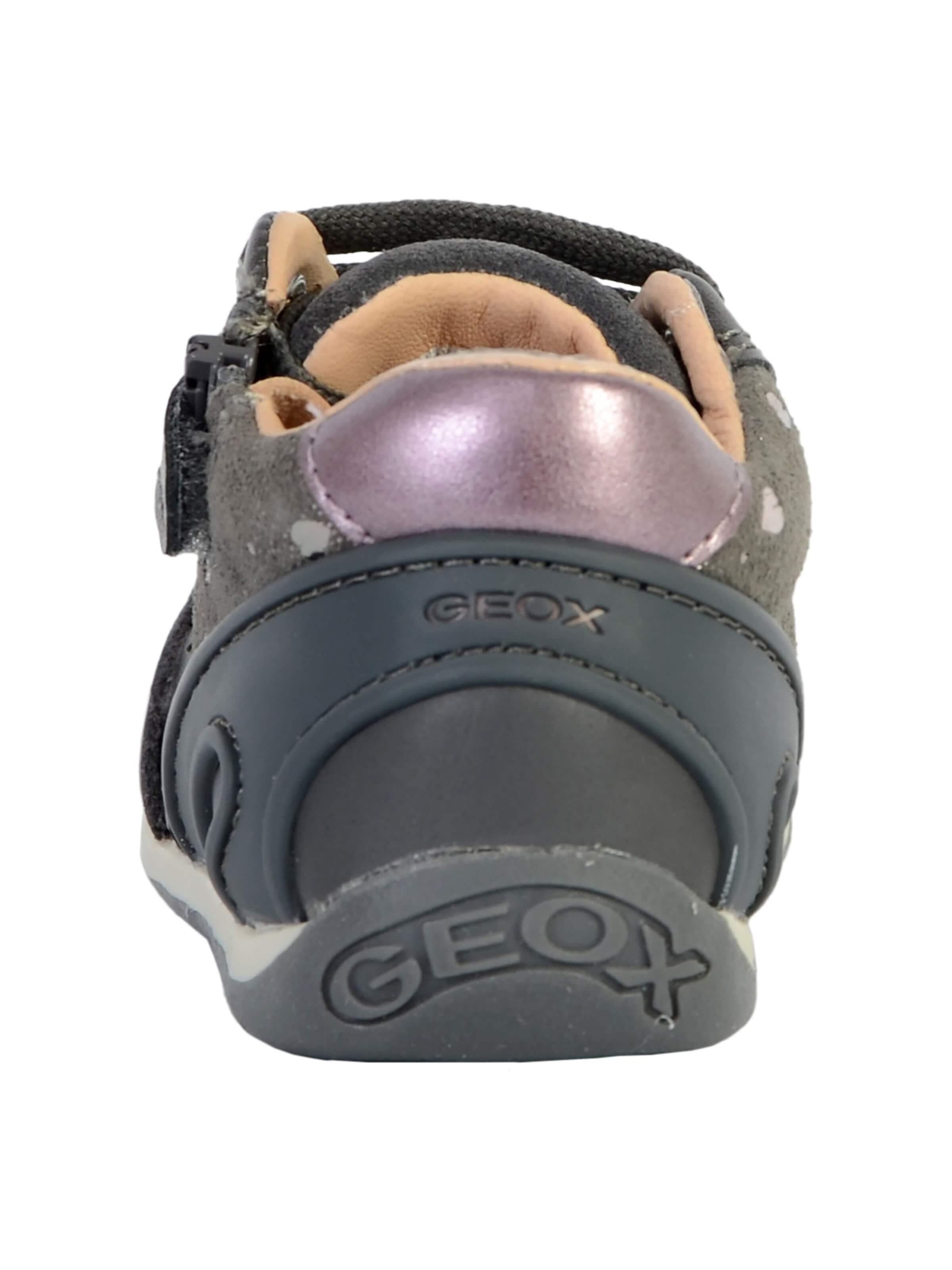 GEOX Sneakers in Grey