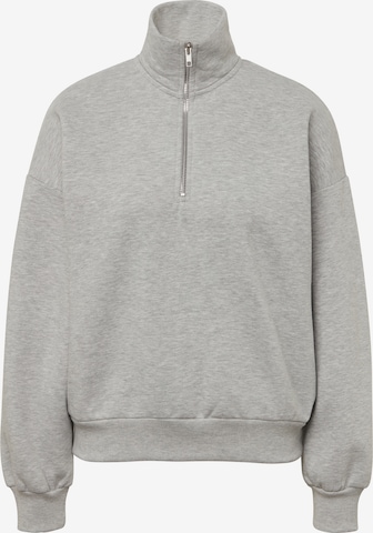 Mavi Sweatshirt in Grey: front