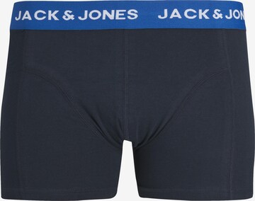 JACK & JONES Boxershorts in Blau