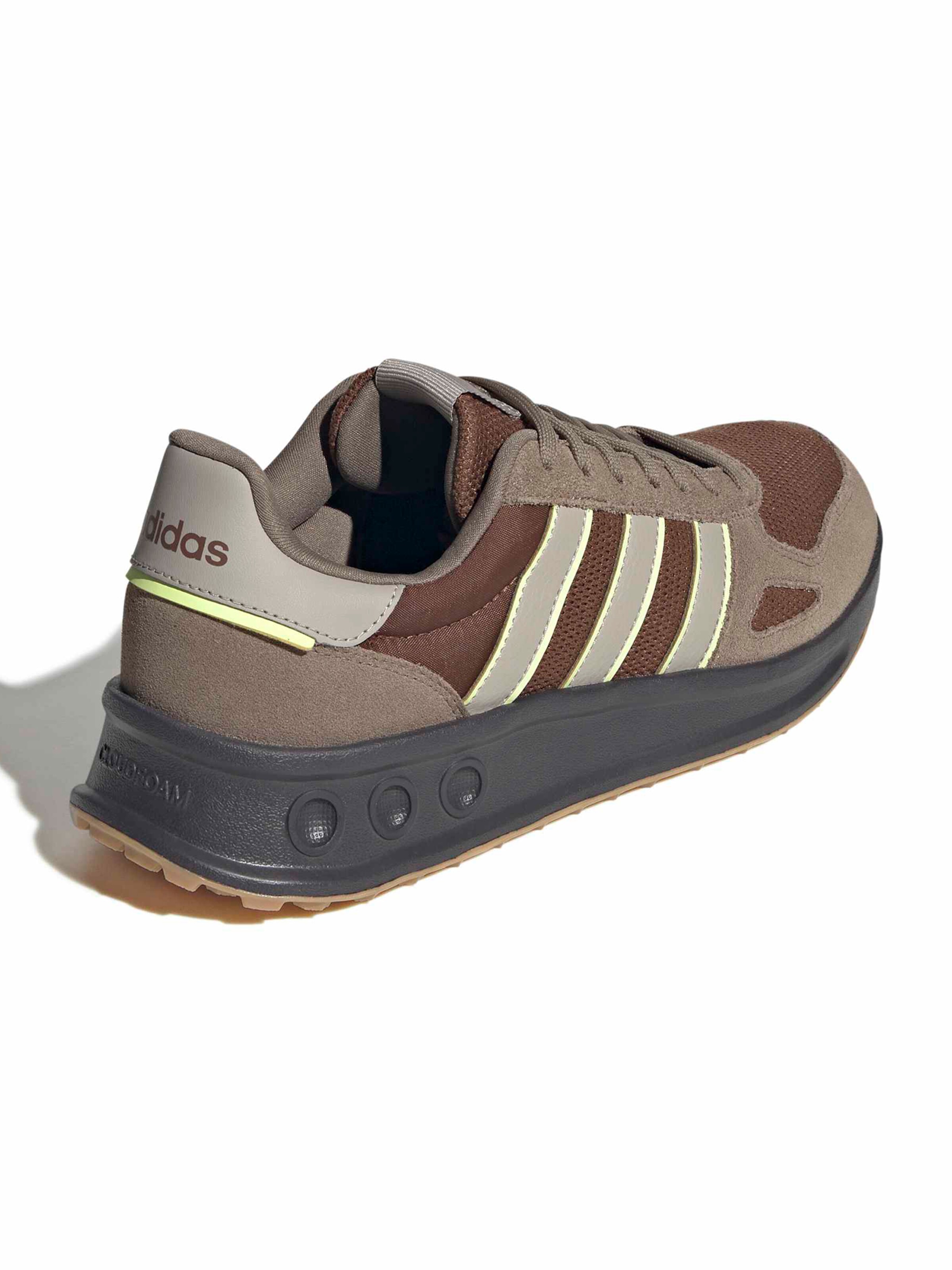 ADIDAS SPORTSWEAR Sneakers laag 'RUN 84' in Bruin