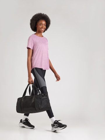 T-shirt fonctionnel 'GODRI SWIFT' SKECHERS en rose