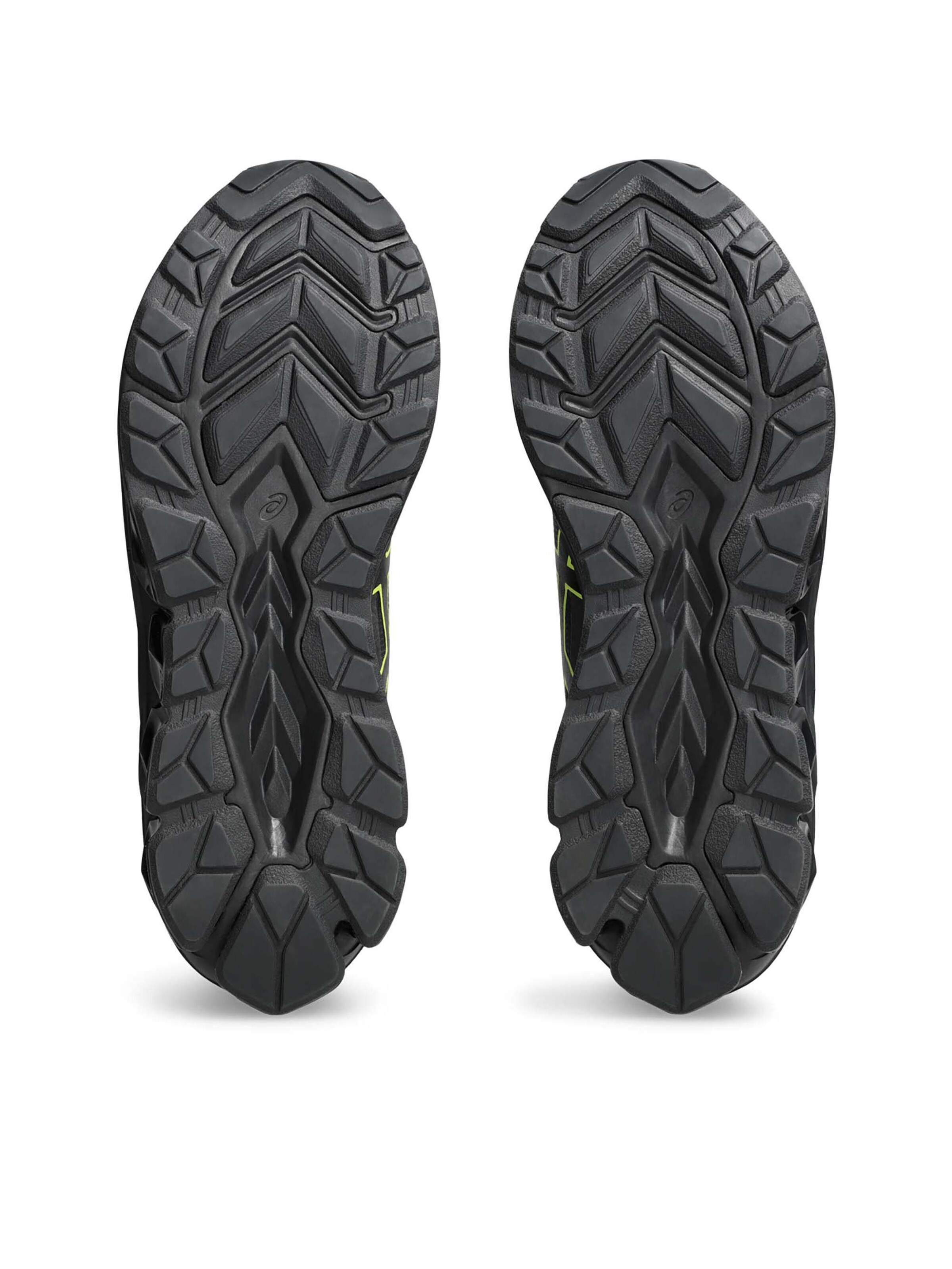 Baskets basses ASICS SportStyle en noir