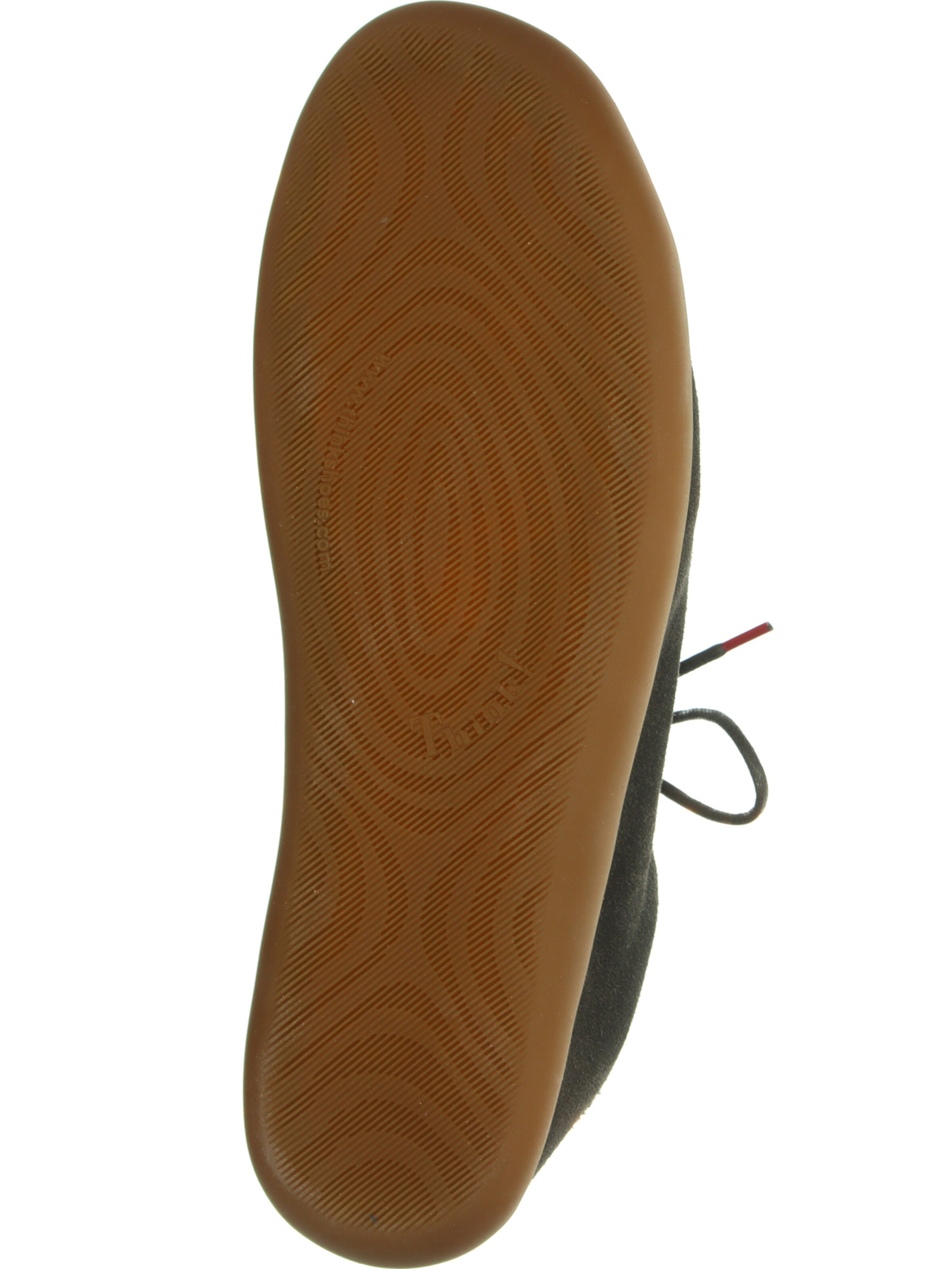 THINK! Sneakers 'HAPPAT' in Green