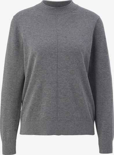 s.Oliver Sweater in Grey, Item view