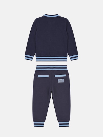 GUESS KIDS Zestaw w kolorze niebieski