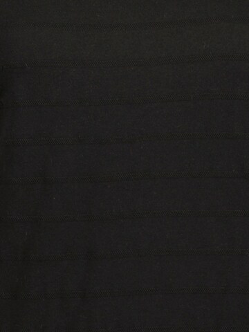 BLUE SEVEN Shirt‌ in Schwarz