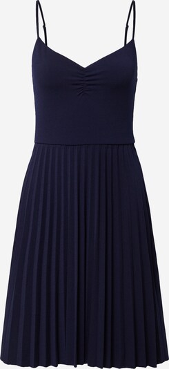 ABOUT YOU Kleid 'Senta' in navy, Produktansicht