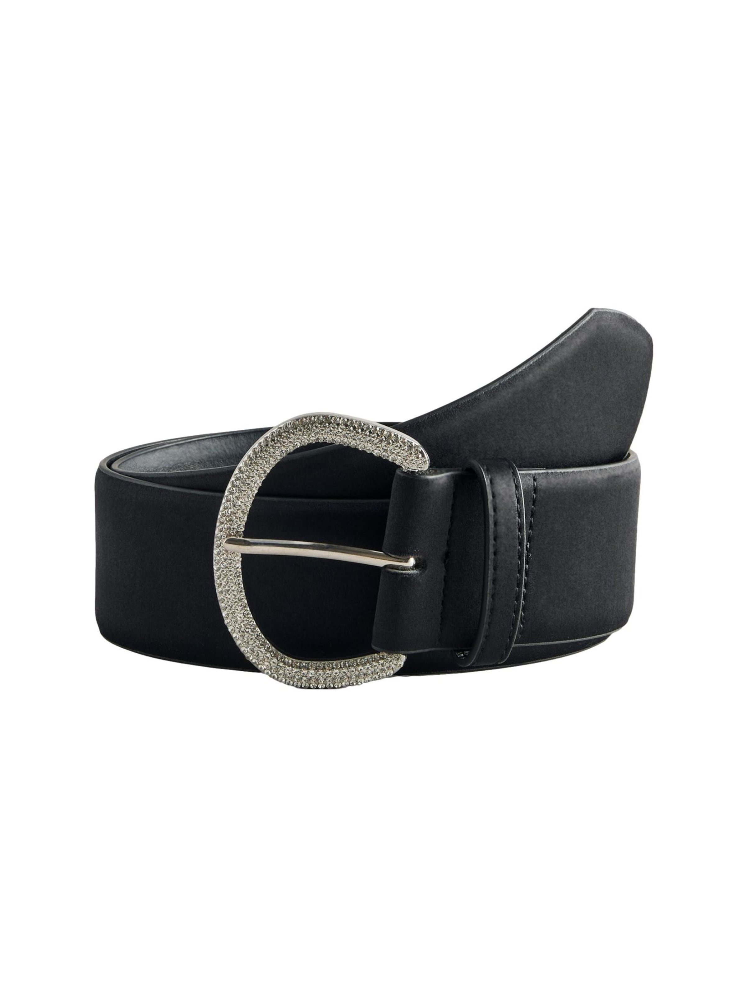 Next Övek - fekete: elől