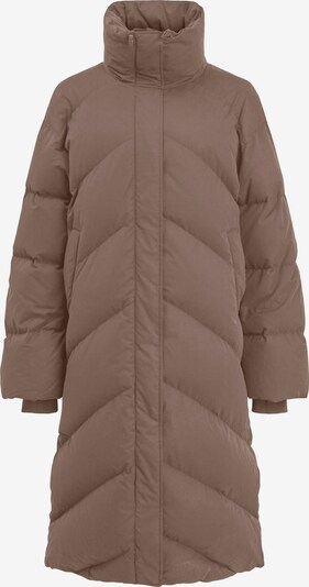 OBJECT Abrigo de invierno 'MADDIE' en marrón claro, Vista del producto