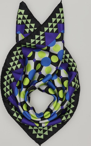 Etro Schal oder Tuch One Size in Mischfarben: Vorderseite