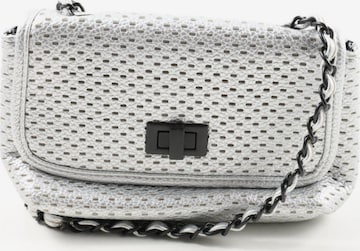 STEVE MADDEN Bag in One size in Silver: front