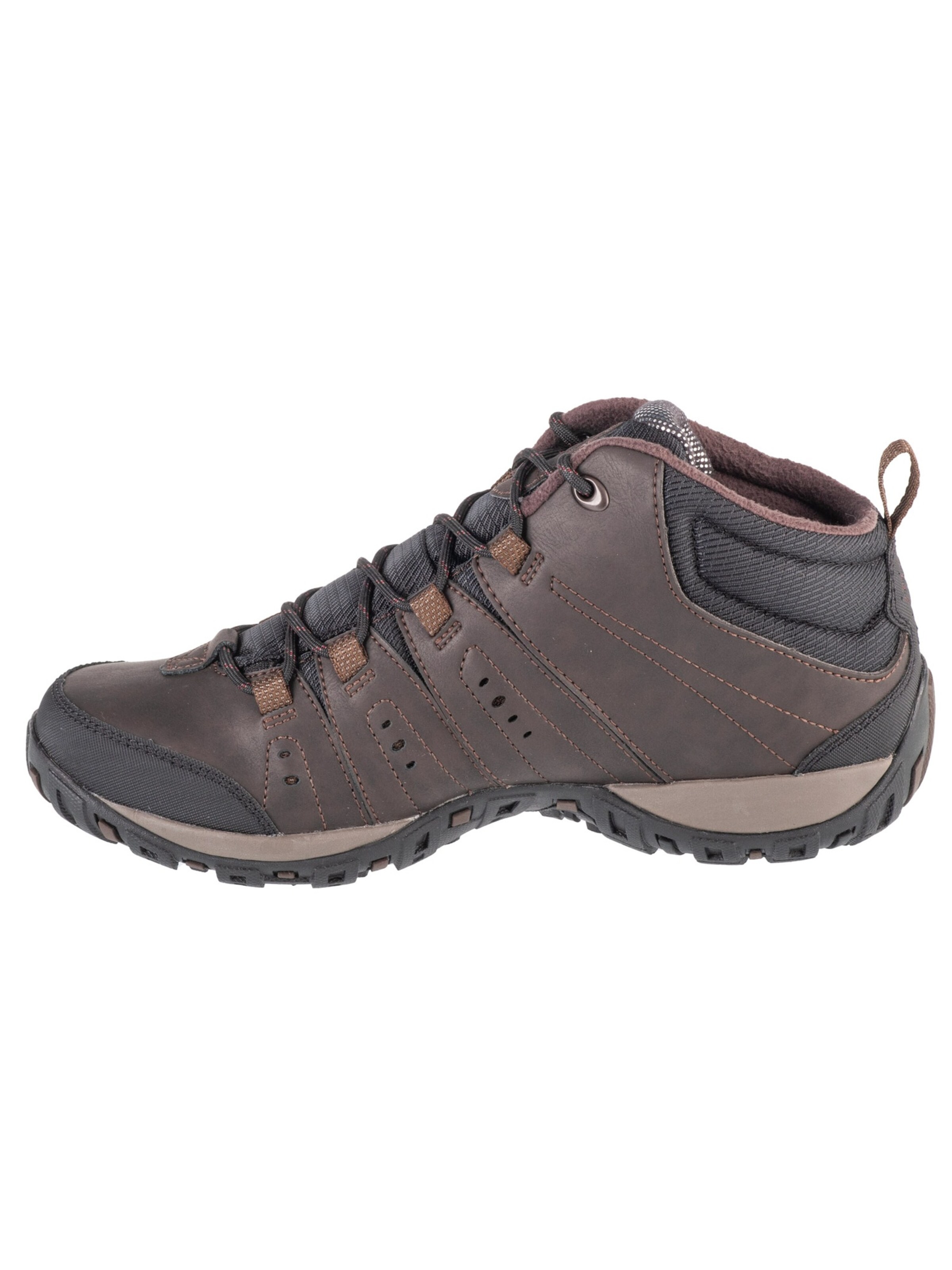 COLUMBIA Boots 'Woodburn II Chukka' in 41 in Brown, Item view