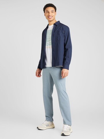 Dockers Футболка в Белый