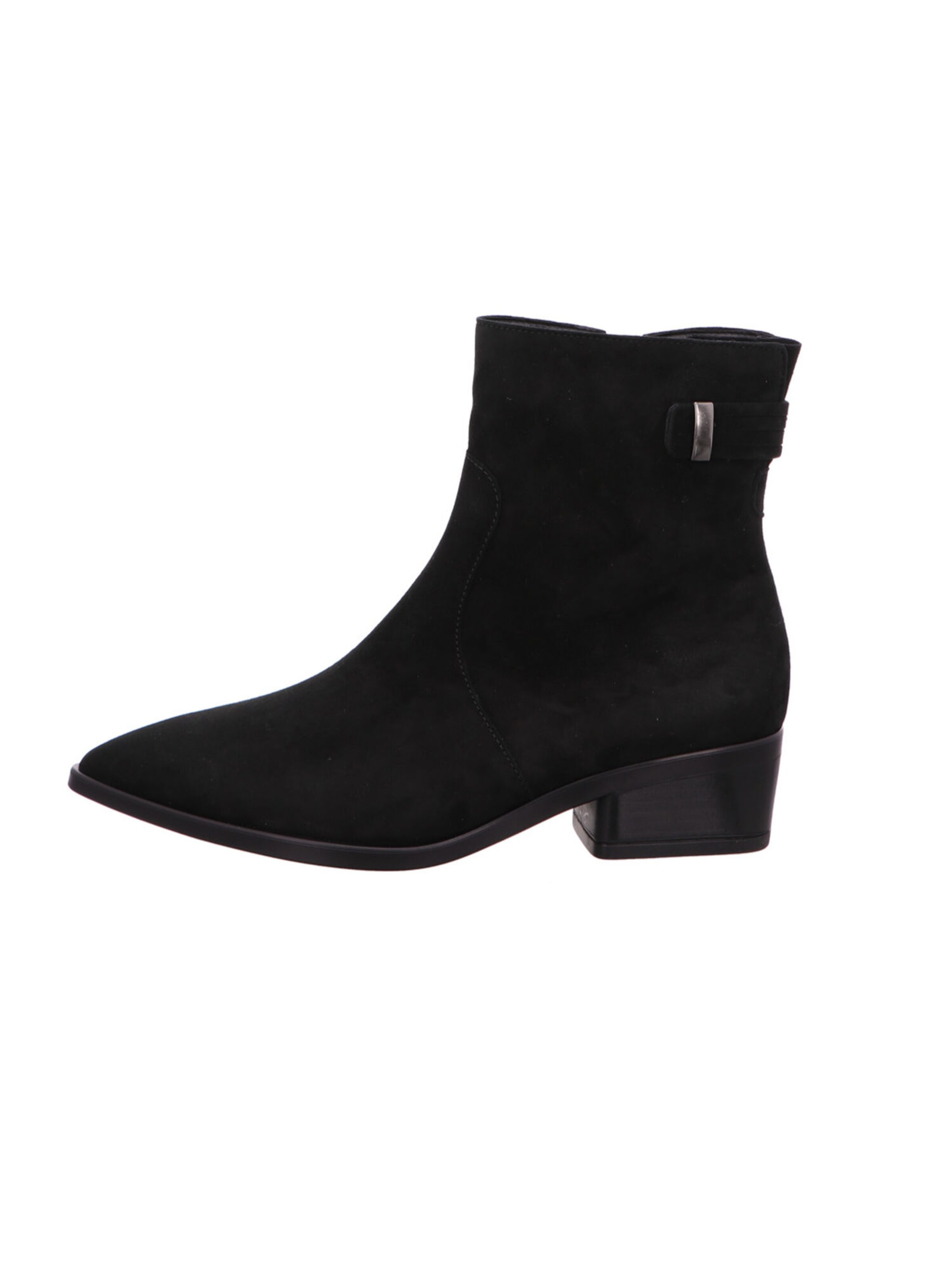 GABOR Stiefelette in Schwarz