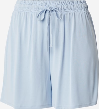 PIECES Hlače 'PCAnora' u svijetloplava, Pregled proizvoda