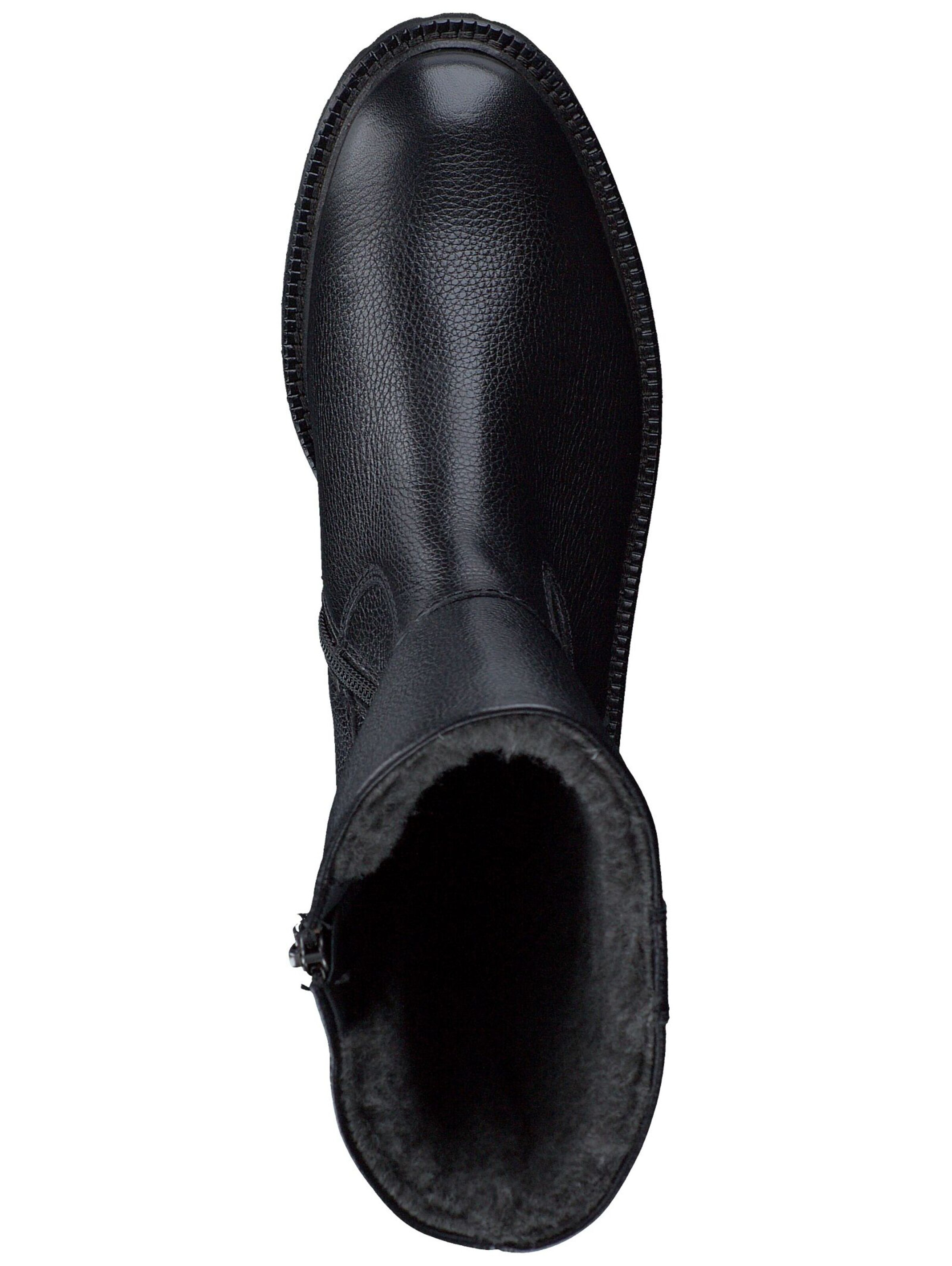 Paul Green Ankle Boots in Black