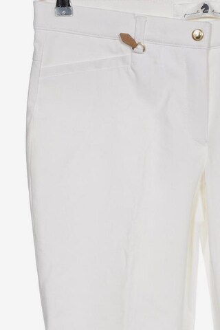 Pamela Henson Jeans in 32-33 in White