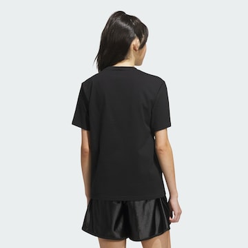 Maglia funzionale di ADIDAS SPORTSWEAR in nero