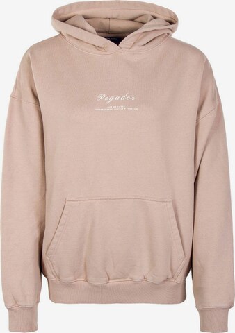 Pegador Sweater in Pink: front