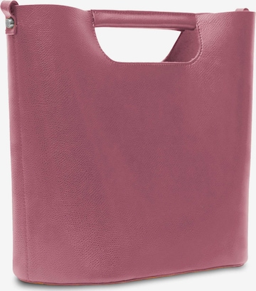 Gretchen Shoulder Bag 'Crocus' in Pink