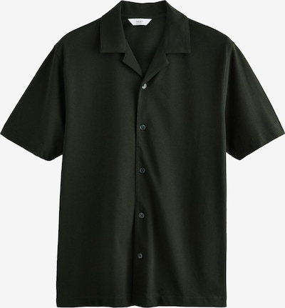 Marškiniai iš Next, spalva – tamsiai žalia, Prekių apžvalga