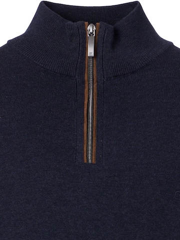 CASA MODA Shirt in Blauw