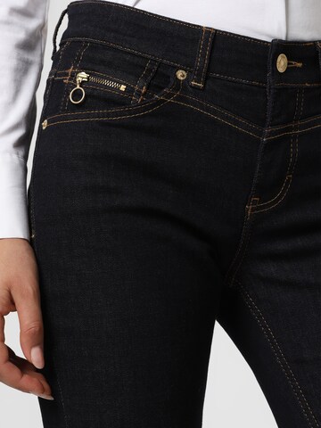 MAC Slim fit Jeans 'Rich' in Blue