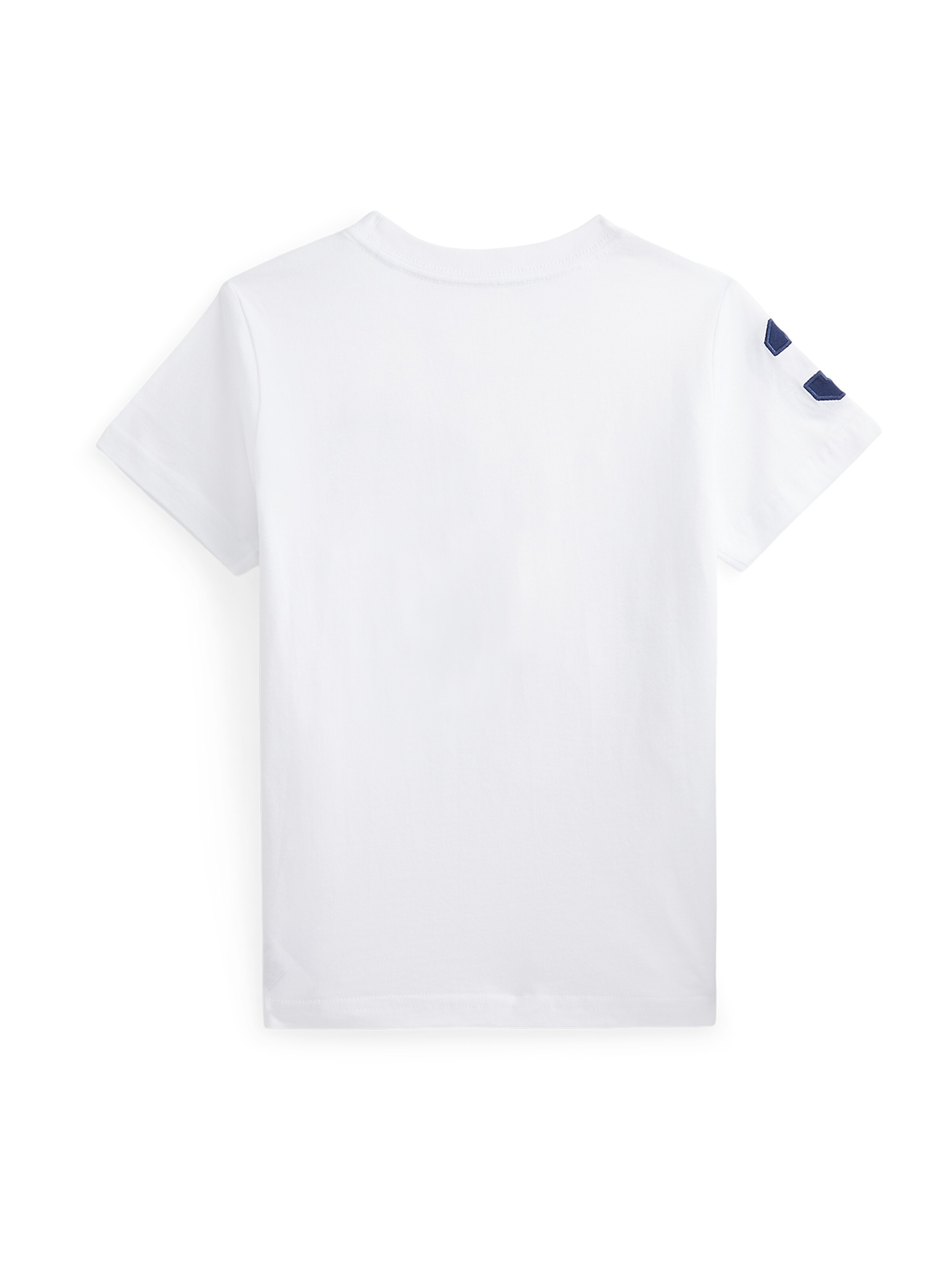 Polo Ralph Lauren Shirt in Wit