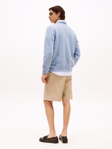 TOMMY HILFIGER Sweatshirt in Blue